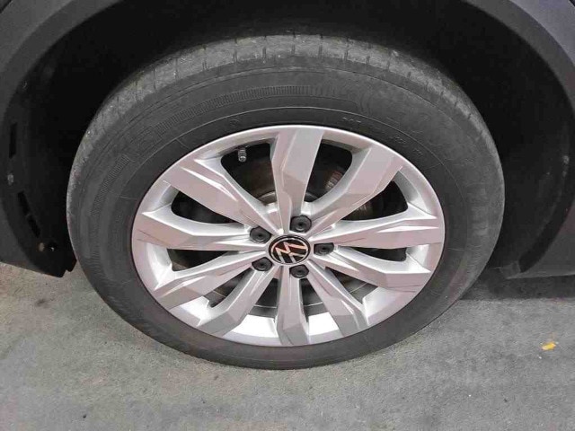 Volkswagen T-Roc 1.5 TSI DSG Sport