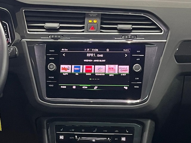 Volkswagen Tiguan 2.0 TDI DSG Life