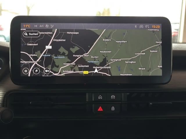 Jeep Avenger Altitude