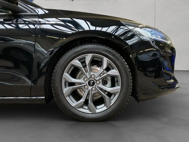 Ford Focus 1.5 EcoBlue ST Line Wagon