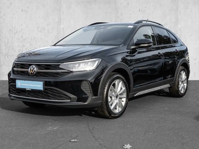 Volkswagen Taigo 1.0 TSI DSG Life