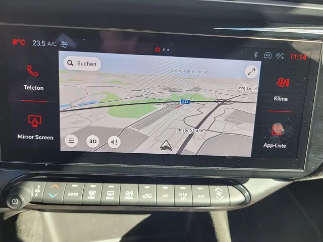 Alfa Romeo Junior Ibrida Speciale