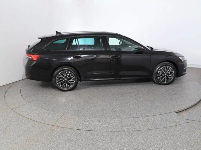 Skoda Octavia Selection