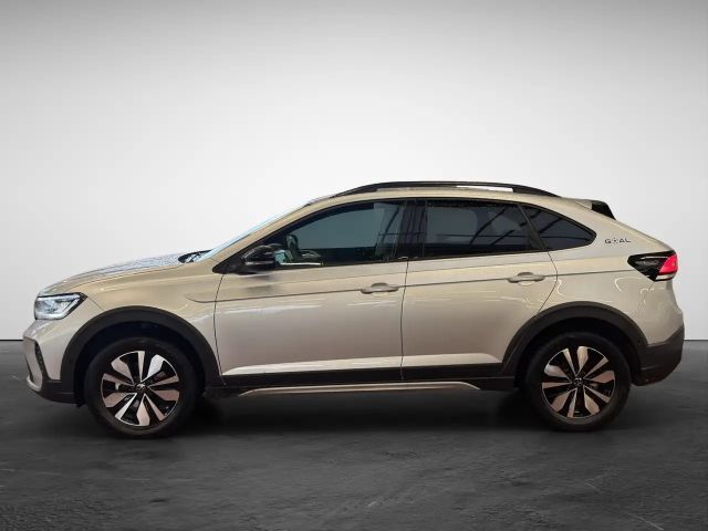 Volkswagen Taigo 1.0 TSI