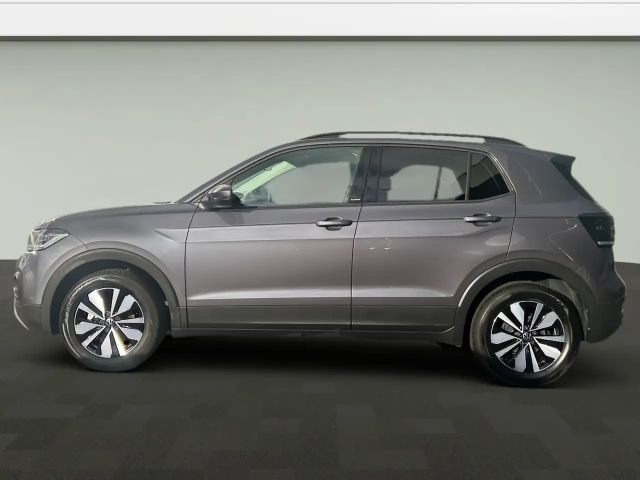 Volkswagen T-Cross 1.0 TSI Move