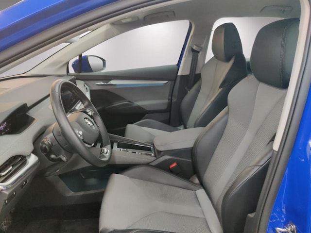 Skoda Enyaq Loft iV 50