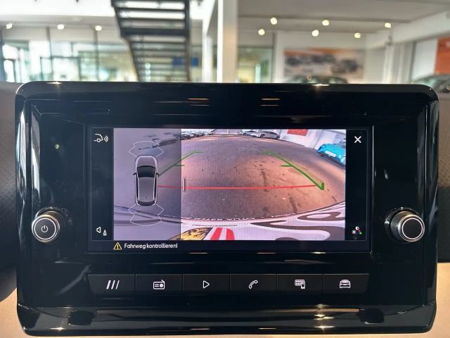 Seat Ibiza 1.0 TSI FR-lijn