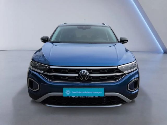 Volkswagen T-Roc 2.0 TDI DSG Style