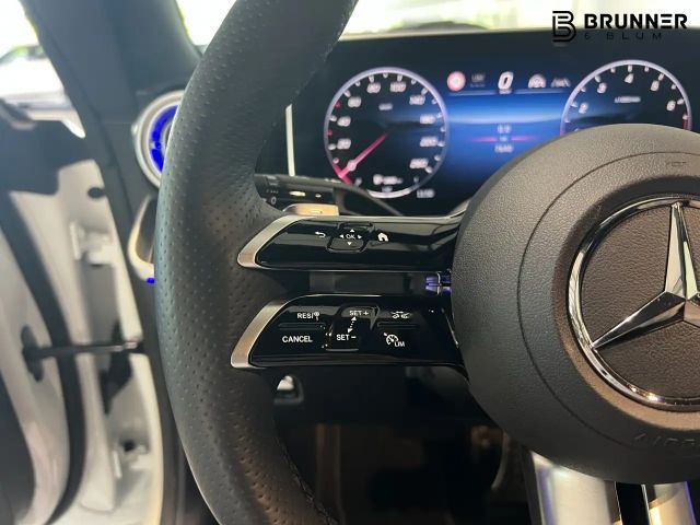 Mercedes-Benz CLE 300 4MATIC AMG Line