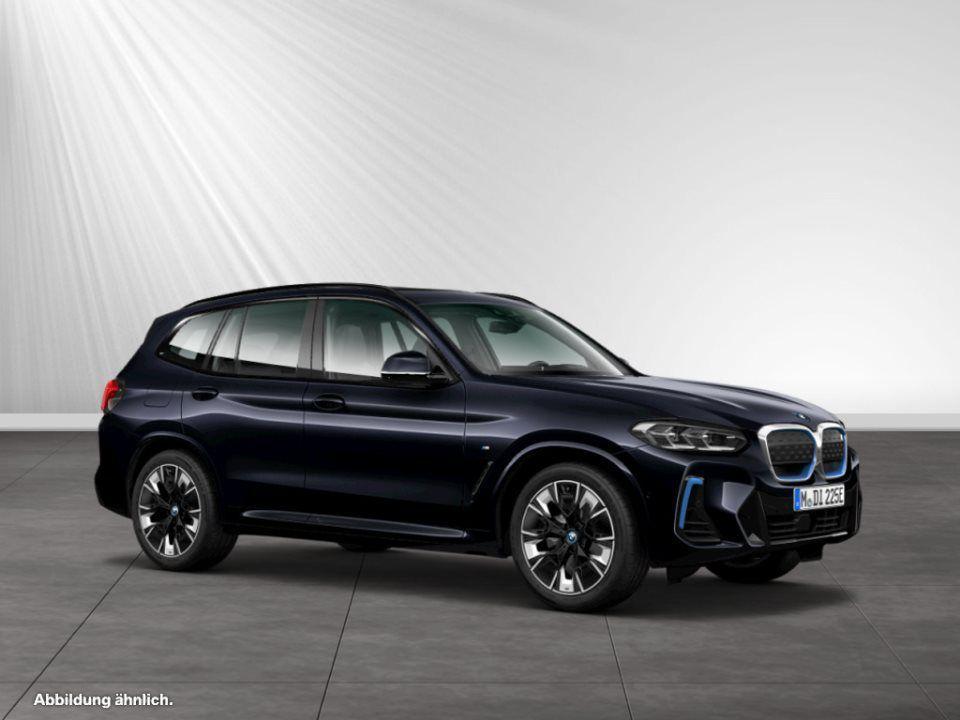 BMW iX3 M-Sport iX3