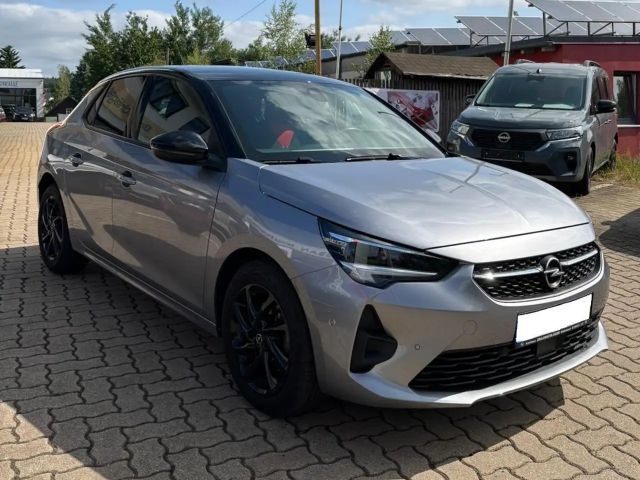 Opel Corsa GS-Line Grand Sport