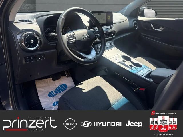 Hyundai Kona 64 kWh Electric Trend