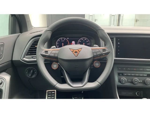 Cupra Ateca 2.0 TSI 4Drive DSG VZ