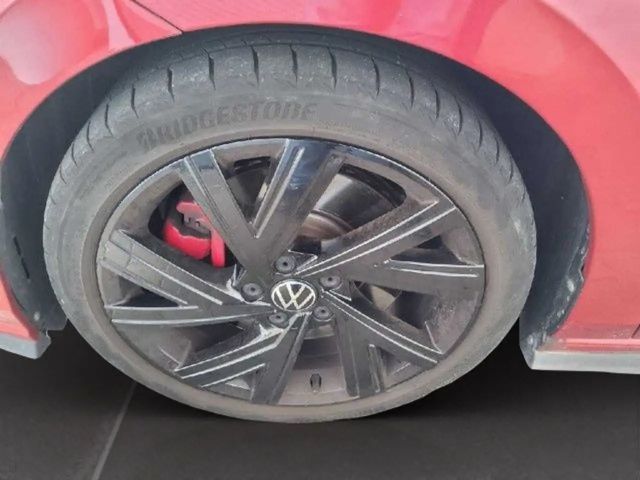 Volkswagen Golf 2.0 TSI DSG GTI