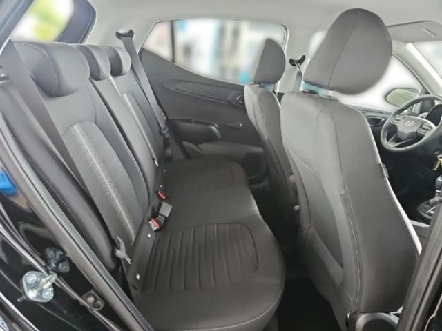 Hyundai i10 1.0 Trend