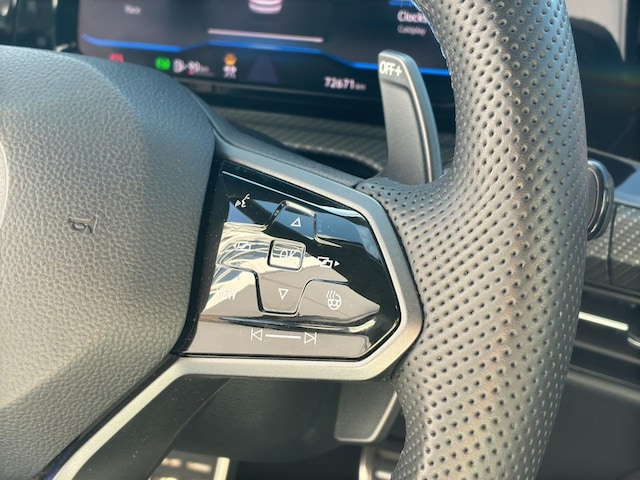 Volkswagen Golf 2.0 TSI 4Motion Golf VIII