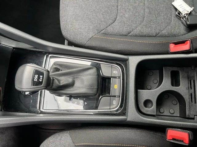 Skoda Kodiaq 2.0 TSI 4x4 Clever