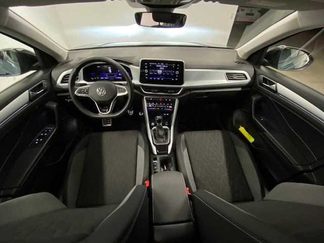 Volkswagen T-Roc 1.5 TSI