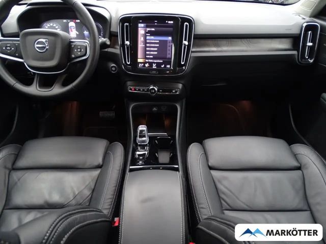 Volvo XC40 Dark Plus Recharge