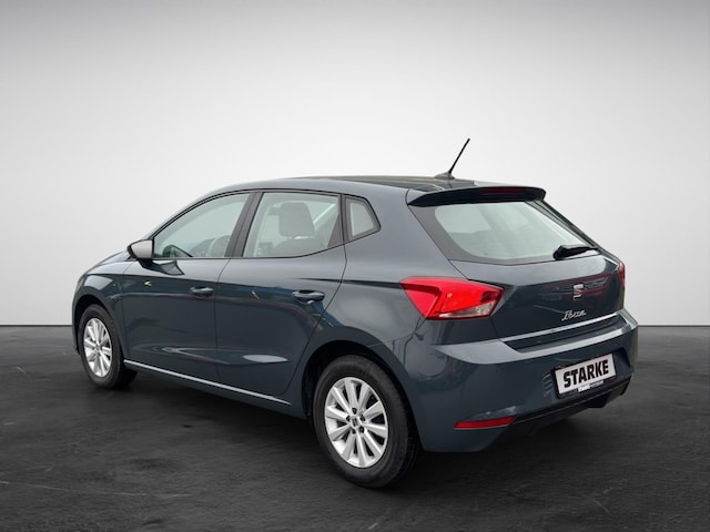 Seat Ibiza 1.0 TSI Style