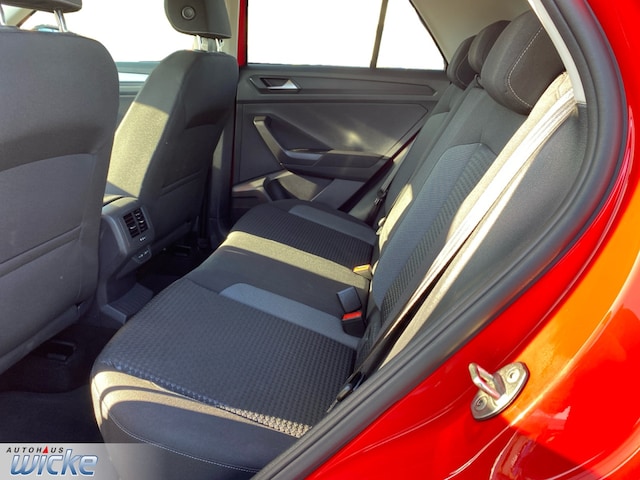 Volkswagen T-Roc 1.5 TSI DSG