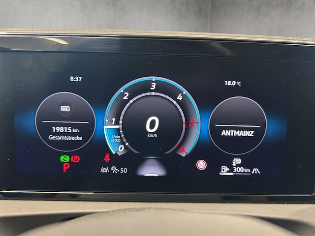 Volkswagen Tiguan Tiguan Goal 2,0 l TDI SCR 110 kW (150 PS )