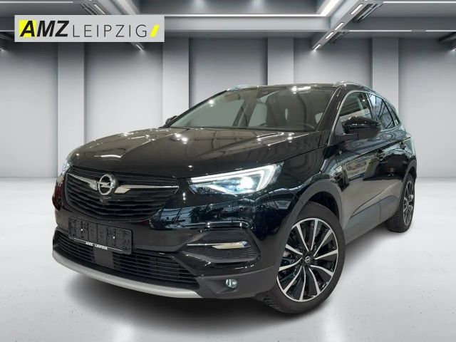 Opel Grandland X 1.2 Turbo Turbo Ultimate