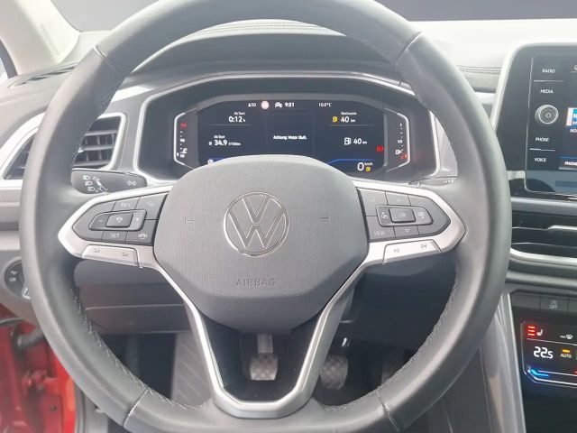 Volkswagen T-Roc 2.0 TDI Style