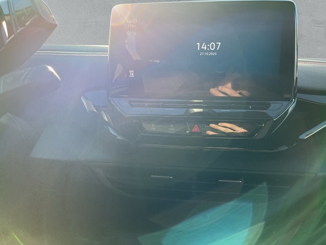 Volkswagen ID.4 4Motion GTX