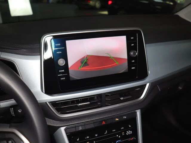 Volkswagen T-Roc 2.0 TDI DSG