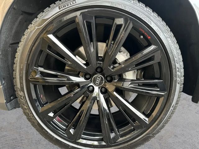 Audi Q8 50 TDI S-Line