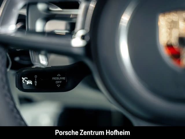 Porsche Cayman 4 718 Coupé GTS