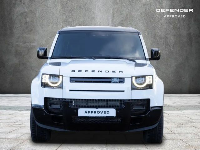 Land Rover Defender 110 D250 Dynamic SE