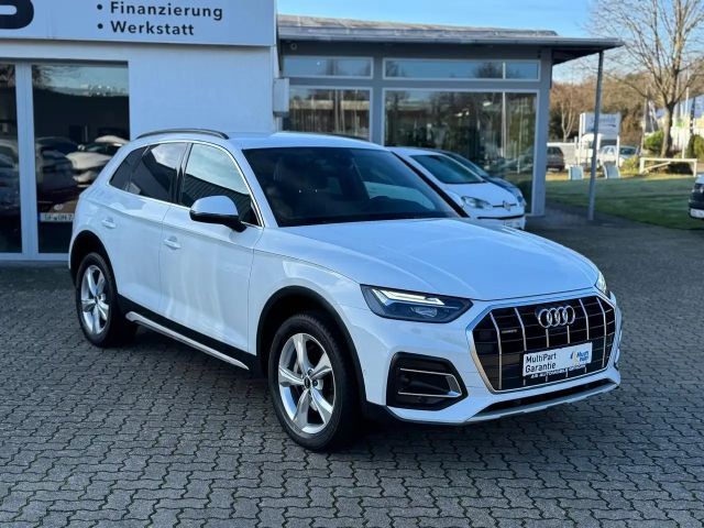 Audi Q5 50 TDI Quattro