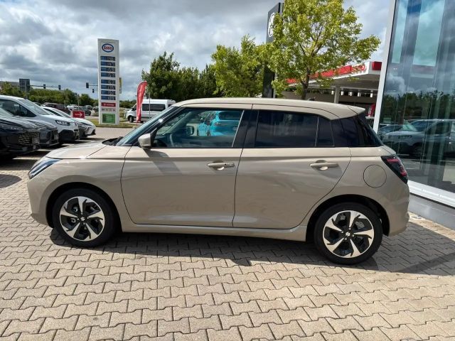 Suzuki Swift Comfort DualJet Hybrid