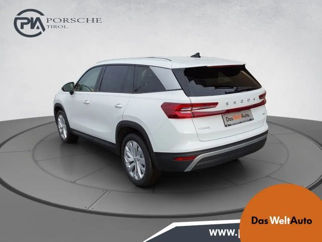 Skoda Kodiaq 4x4 Selection Selection