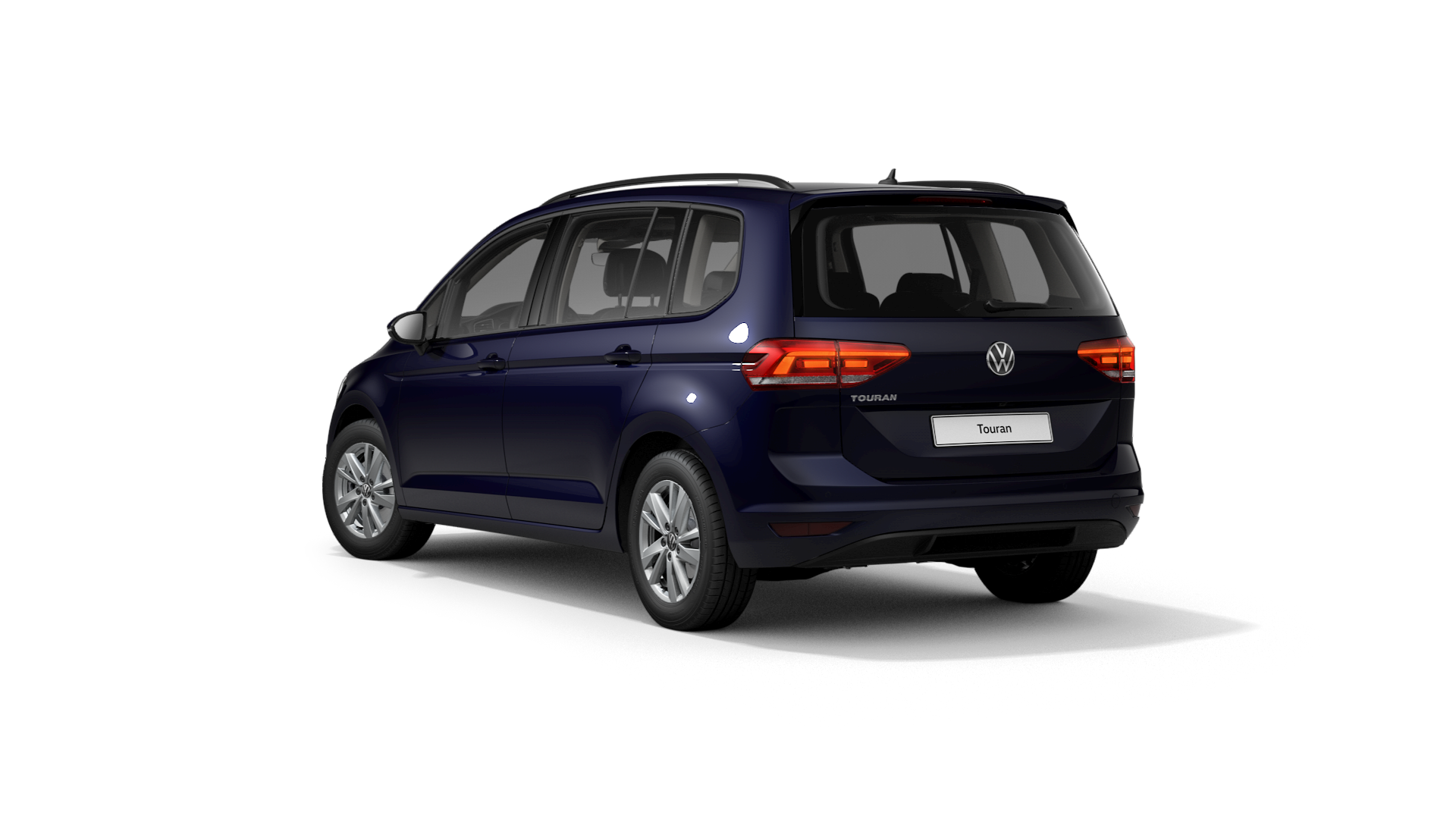 Volkswagen Touran 2.0 TDI DSG