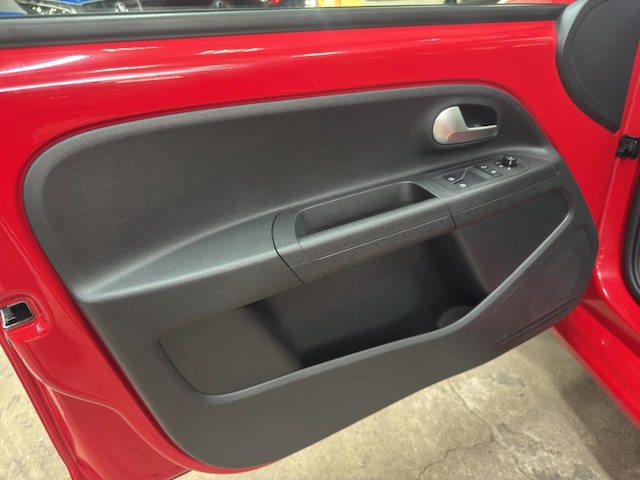 Volkswagen up! 1.0 Sitzh. Bluetooth Klima uvm.