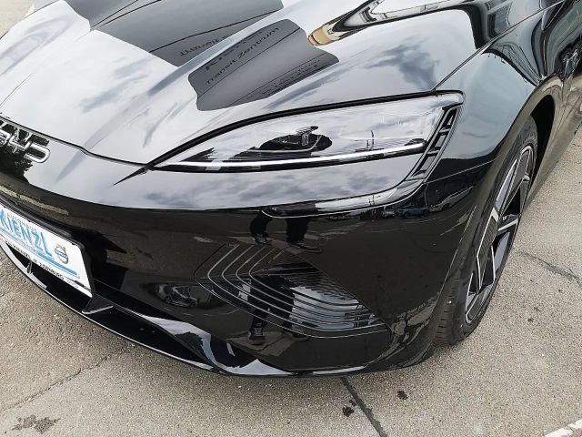 BYD Seal Excellence Vierwielaandrijving