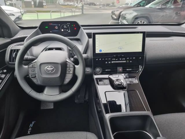 Toyota bZ4X Comfort