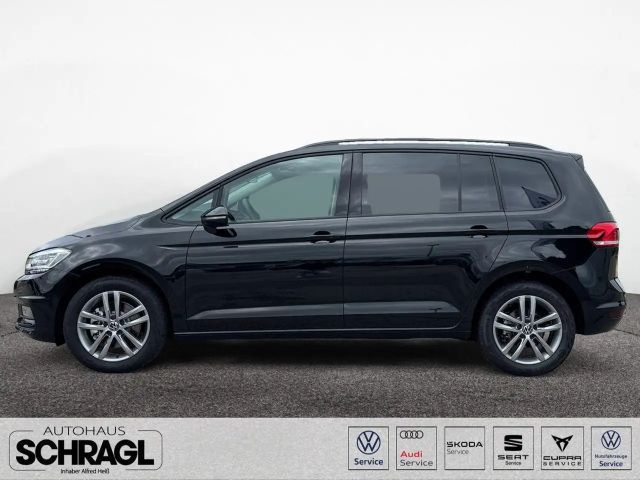 Volkswagen Touran 1.5 TSI Comfortline