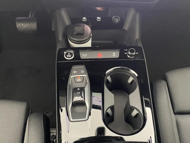 Audi Q6 e-tron Quattro