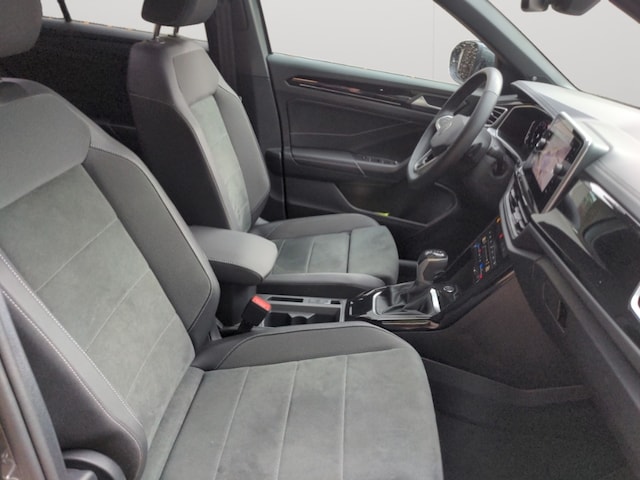 Volkswagen T-Roc DSG R-Line