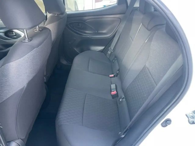 Toyota Yaris 1.0 VVT-i 5-deurs Comfort VVT-i