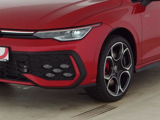 Volkswagen Golf 2.0 TSI GTI