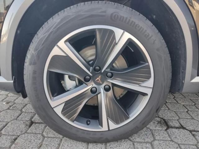 Cupra Formentor 1.5 TSI