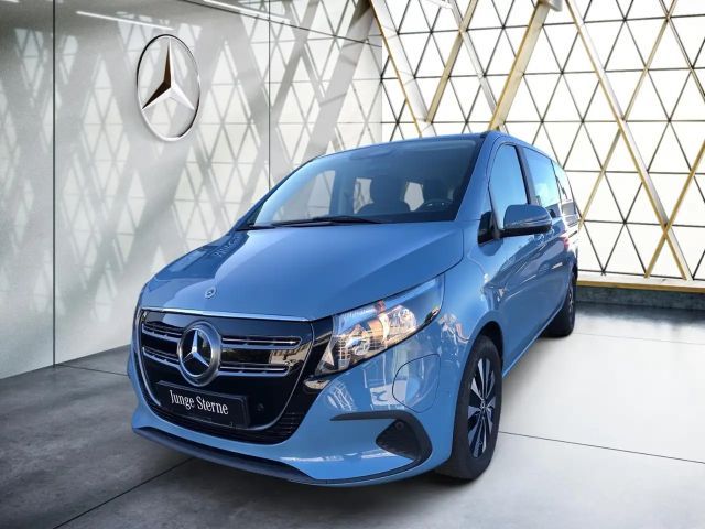 Mercedes-Benz EQV 300 Limousine Lang