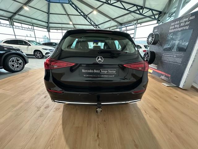 Mercedes-Benz C 220 AVANTGARDE C 220 d Estate