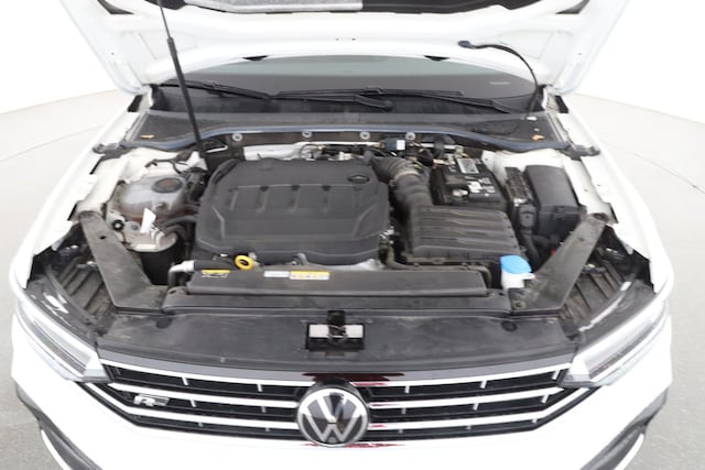 Volkswagen Passat 2.0 TDI 4Motion DSG Variant