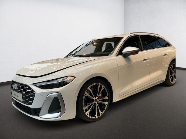 Audi S5 Avant S-Tronic